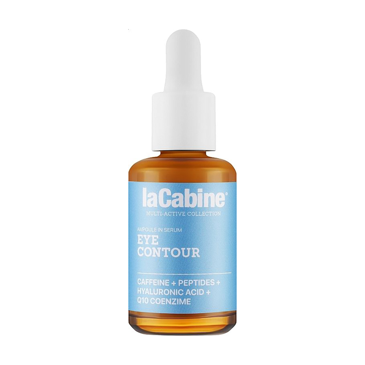 Сироватка для шкіри навколо очей La Cabine Eye Contour Serum, 30 мл